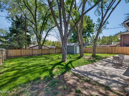 1440 Mark Twain Avenue, Reno, NV 89509 Photo