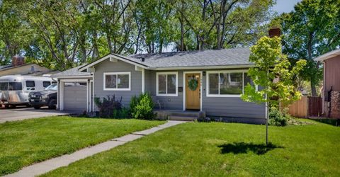 1440 Mark Twain Avenue, Reno, NV 89509 Photo