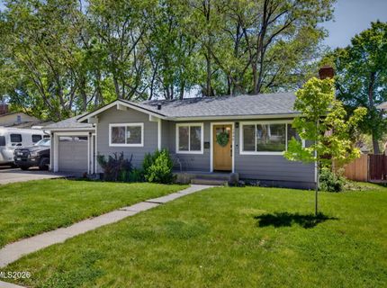 1440 Mark Twain Avenue, Reno, NV 89509 Photo