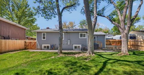 1440 Mark Twain Avenue, Reno, NV 89509 Photo