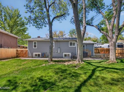 1440 Mark Twain Avenue, Reno, NV 89509 Photo