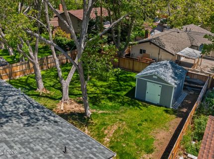 1440 Mark Twain Avenue, Reno, NV 89509 Photo