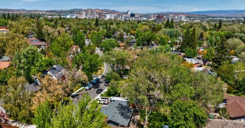 1440 Mark Twain Avenue, Reno, NV 89509 Photo
