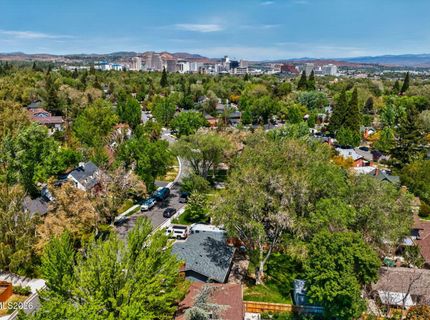 1440 Mark Twain Avenue, Reno, NV 89509 Photo