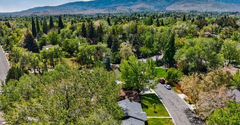 1440 Mark Twain Avenue, Reno, NV 89509 Photo