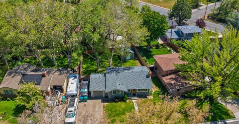 1440 Mark Twain Avenue, Reno, NV 89509 Photo