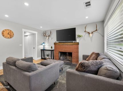 1440 Mark Twain Avenue, Reno, NV 89509 Photo
