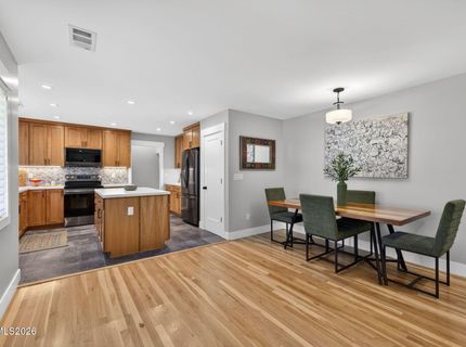 1440 Mark Twain Avenue, Reno, NV 89509 Photo