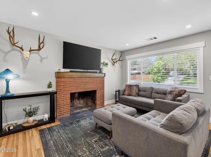 1440 Mark Twain Avenue, Reno, NV 89509 Photo