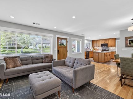 1440 Mark Twain Avenue, Reno, NV 89509 Photo