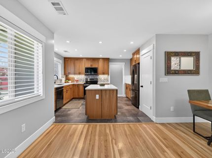 1440 Mark Twain Avenue, Reno, NV 89509 Photo