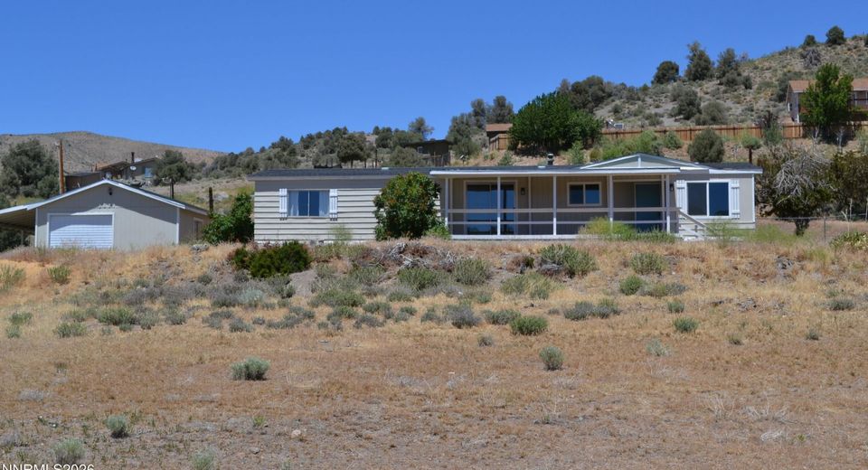 3620 Granite Way, Wellington, NV 89444 Photo