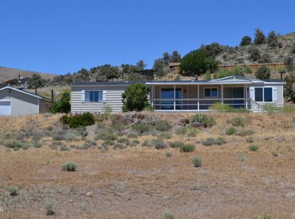 3620 Granite Way, Wellington, NV 89444 Photo