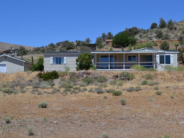 3620 Granite Way, Wellington, NV 89444