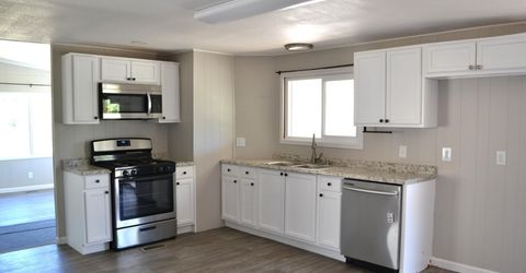 3620 Granite Way, Wellington, NV 89444 Photo