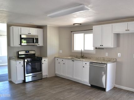 3620 Granite Way, Wellington, NV 89444 Photo