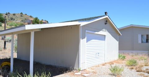 3620 Granite Way, Wellington, NV 89444 Photo