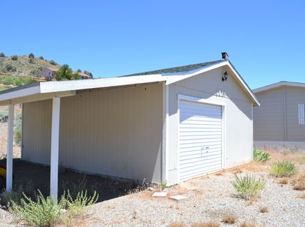 3620 Granite Way, Wellington, NV 89444 Photo