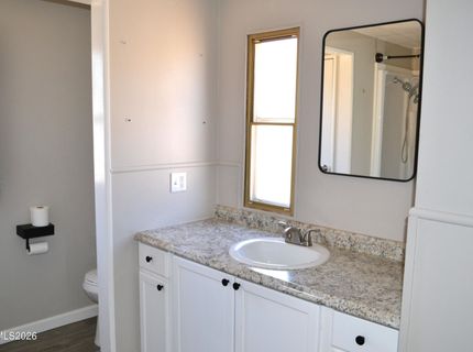 3620 Granite Way, Wellington, NV 89444 Photo