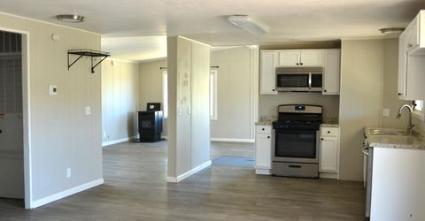 3620 Granite Way, Wellington, NV 89444 Photo