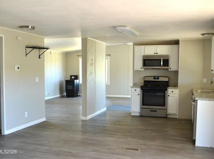 3620 Granite Way, Wellington, NV 89444 Photo