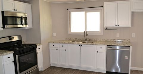 3620 Granite Way, Wellington, NV 89444 Photo
