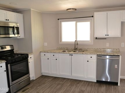 3620 Granite Way, Wellington, NV 89444 Photo