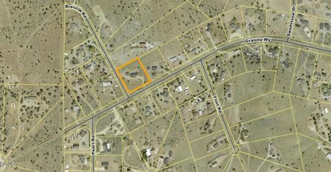 3620 Granite Way, Wellington, NV 89444 Photo
