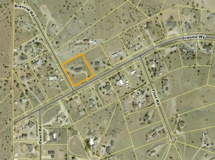 3620 Granite Way, Wellington, NV 89444 Photo