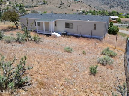 3620 Granite Way, Wellington, NV 89444 Photo