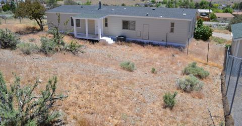 3620 Granite Way, Wellington, NV 89444 Photo