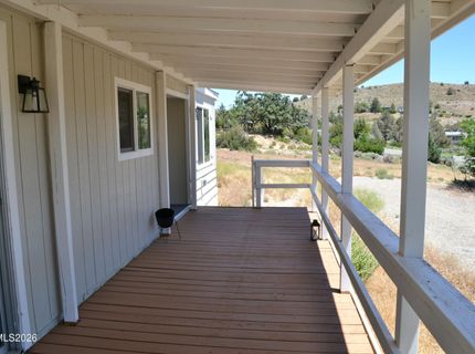 3620 Granite Way, Wellington, NV 89444 Photo