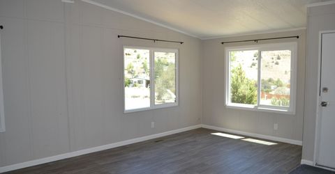 3620 Granite Way, Wellington, NV 89444 Photo