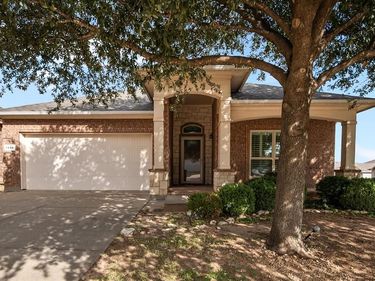 1449 Elkford Lane, Fort Worth, TX 76247