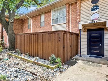 10021 Regal Park Lane, Unit 108, Dallas, TX 75230