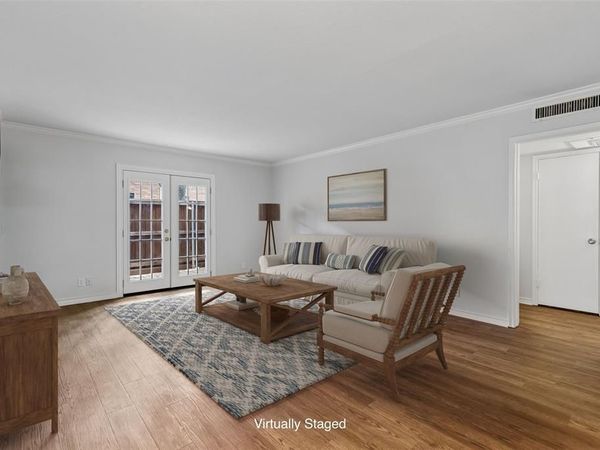 10021 Regal Park Lane, Unit 108, Dallas, TX 75230