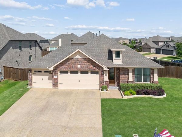 2307 Ranchwood Drive, Melissa, TX 75454