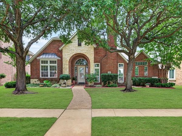405 Wellington Road, Coppell, TX 75019