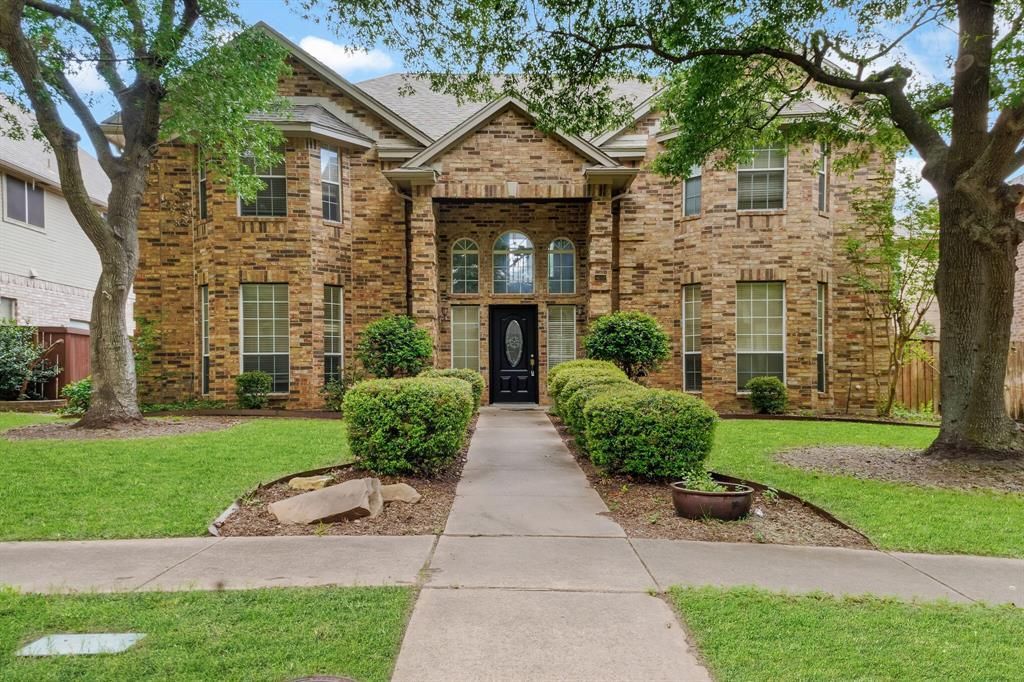 4652 Home Place, Plano, TX 75024 Main Photo