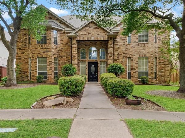 4652 Home Place, Plano, TX 75024