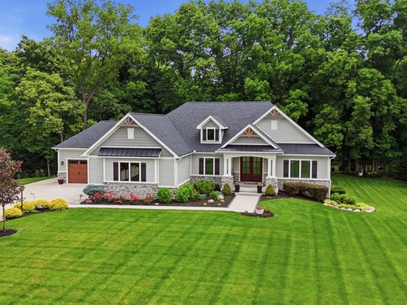 3710 Colton Court, Clearcreek Twp., OH 45036 Photo 2