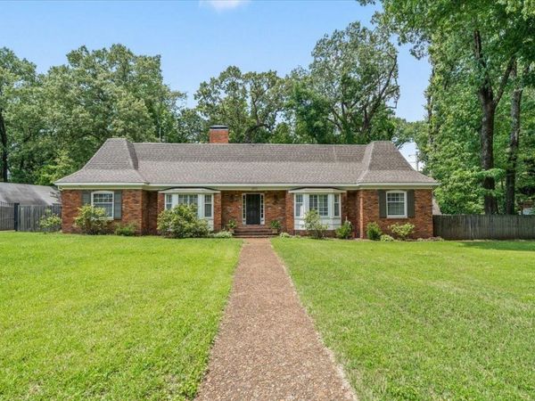 1273 BROOKFIELD RD, Memphis, TN 38119