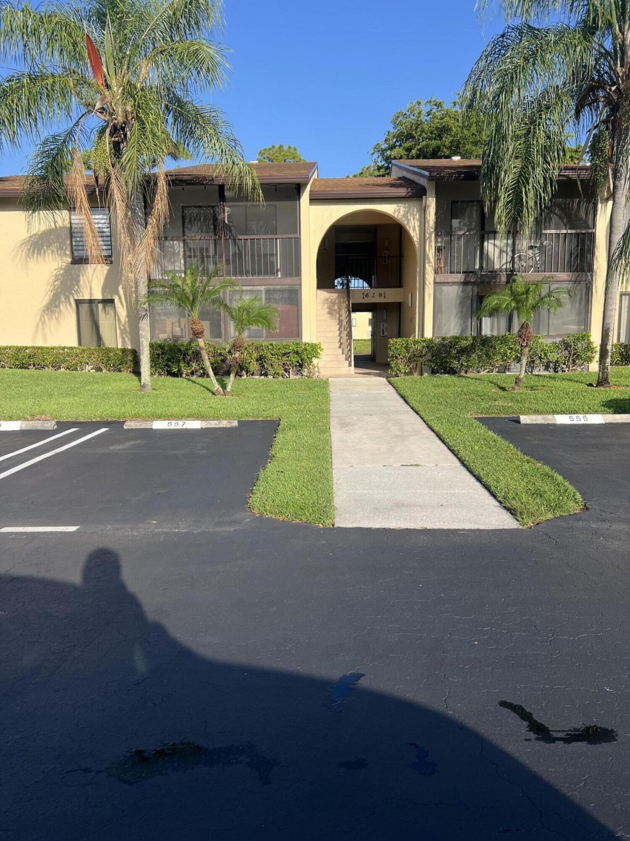 628 Sea Pine Way, Unit H1, Greenacres, FL 33415 Photo