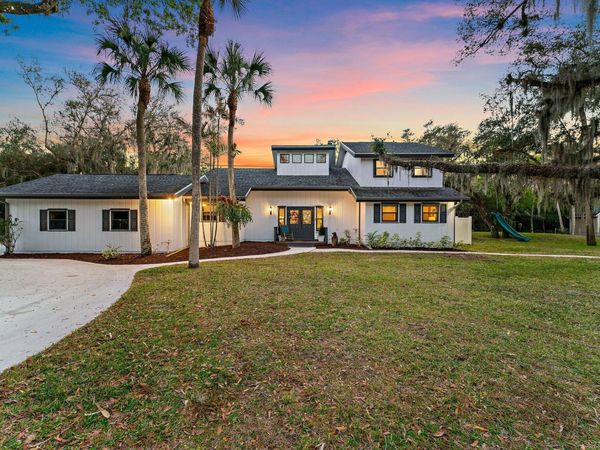 6001 S Citrus Avenue, Fort Pierce, FL 34982