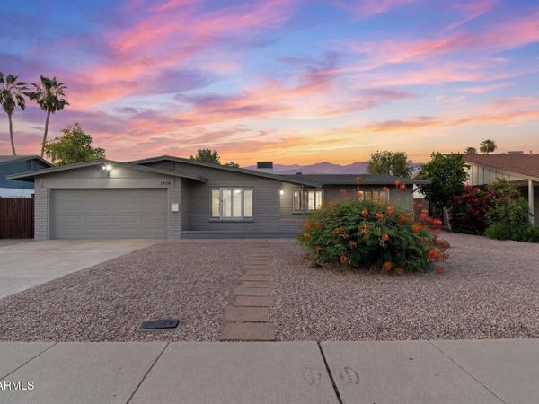 1920 E COLGATE Drive, Tempe, AZ 85283