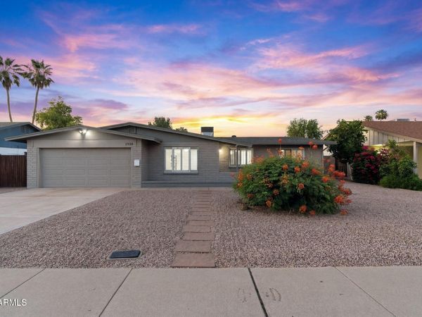 1920 E COLGATE Drive, Tempe, AZ 85283