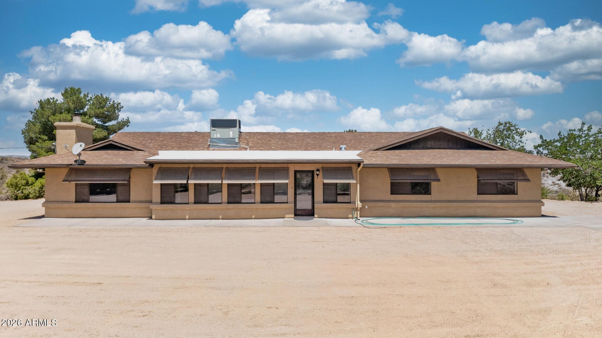 3127 E ROSSLYNN Drive, Kingman, AZ 86401