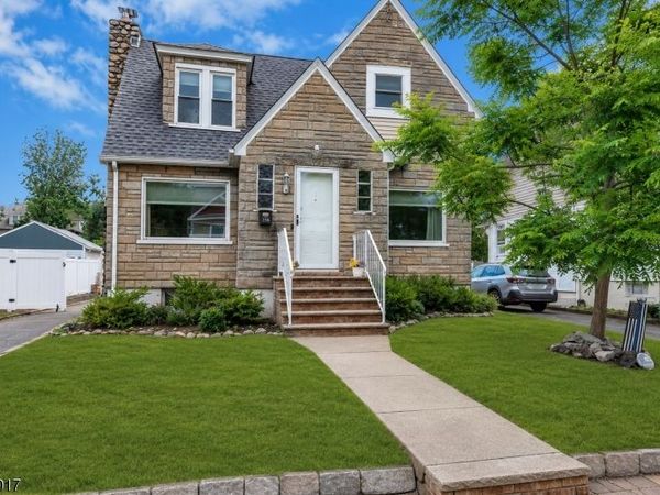 158 Roessler St, Boonton, NJ 07005