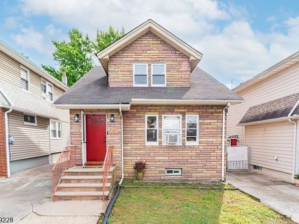 42 Grant Ave, Kearny, NJ 07032