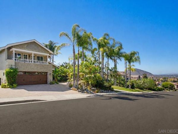 17766 Aguamiel, San Diego, CA 92127